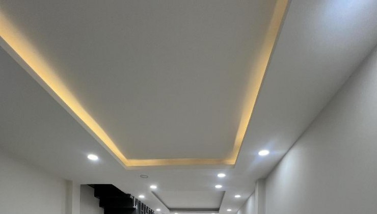 Bán Đất An Dương Vương, Phường 16, Quận 8.
DT 66m2 x 2 tầng (4 x 16.5). 
Giá 5.1 tỷ TL.