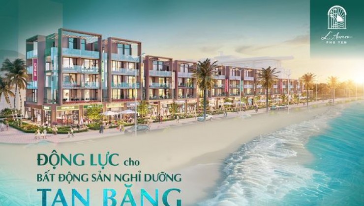 Bất động sản nghĩ dưỡng phục hồi vào cuối t6/2024 tại sao không?