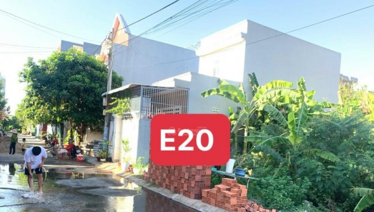 Lô đất 1 xẹt Đường 6, Long Bình, TP. thủ đức, gần Vành Đai 3, gần Vinhomes Quận 9, DT: 60m2