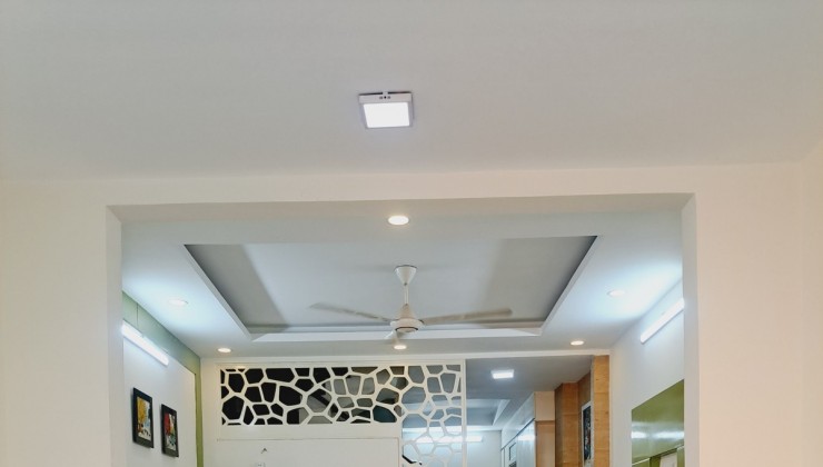 50m2 NHÀ ĐẸP Gò Dầu - HXH - NGANG 4M - Giá chỉ nhỉnh 80TR/M2