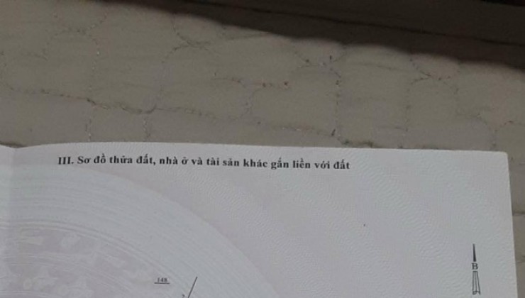 Chủ cần bán lô đất hẻm đường Mai Thị Dõng, Vĩnh Ngọc - Nha Trang. Giá chỉ 9tr/m2