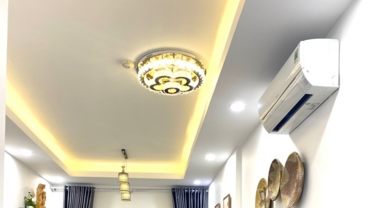 Bán gấp căn góc căn hộ 78m2 C/C Moonlight, Bình Tân