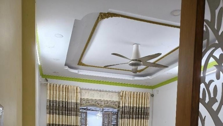 Nhà 4 Tầng 73m2 Tại Đường 339 Đỗ Xuân Hợp - Giá Chỉ 6.x Tỷ