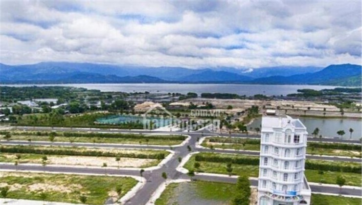 CẦN BÁN ĐẤT NỀN GOLDENBAY CAM RANH - KHÁNH HÒA