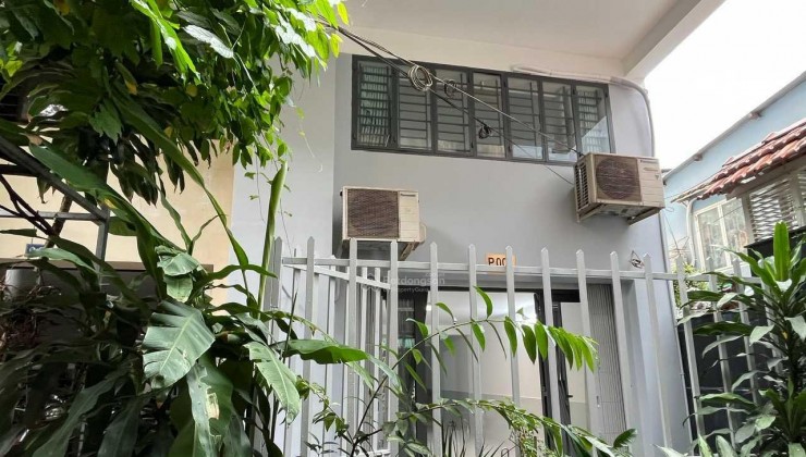 Bán căn nhà chính chủ quận 1, ĐườngTrần Quang Khải - 105,6m2