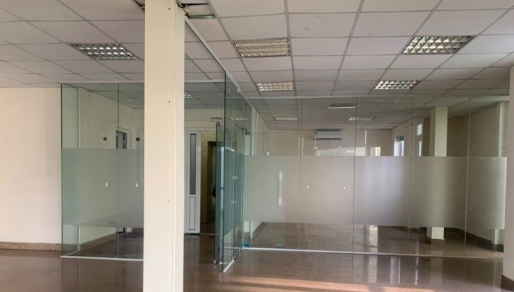 Cho Thuê Văn Phòng Phố Tây Sơn, 40m2 - 80m2 - 120m2