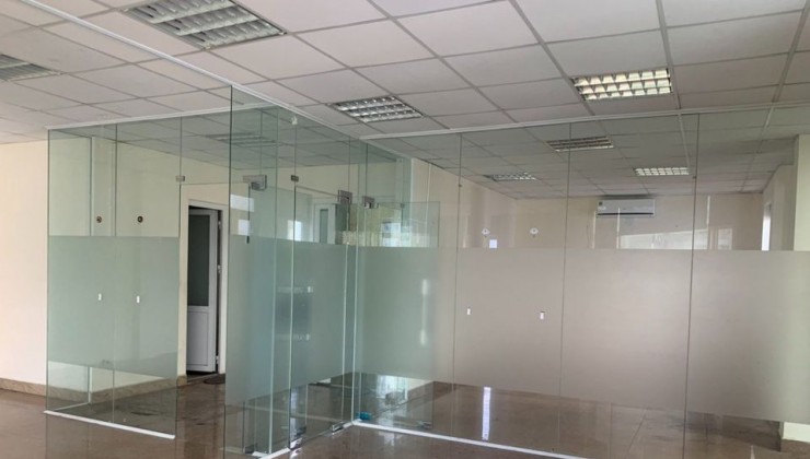 Cho Thuê Văn Phòng Phố Tây Sơn, 40m2 - 80m2 - 120m2