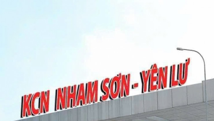 Lạc Phú 1 Nham Biền Yên Dũng Bắc Giang