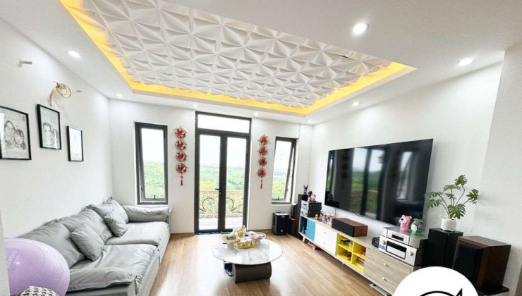 Bán đất ở Khu đấu giá Cổ Linh, phường Long Biên, oto tránh vỉa hè 91m, mặt tiền: 5m, 16 tỷ