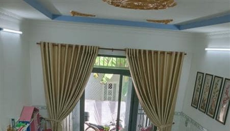 Bán Nhà 2 Tầng 65m2 Tại Đường Hoàng Hữu Nam, Quận 9 - Chỉ 4.X Tỷ