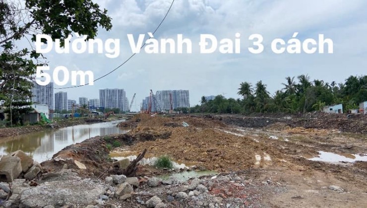 Mảnh Đất Vàng Giá Chỉ 2,9 Tỷ - Đường Nguyễn Xiển, Long Thạnh Mỹ, Thủ Đức