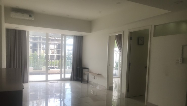 Bán rẻ căn hộ sân vườn 88m2 The Park Residence 2 phòng ngủ Phú Hoáng Anh TP.HCM