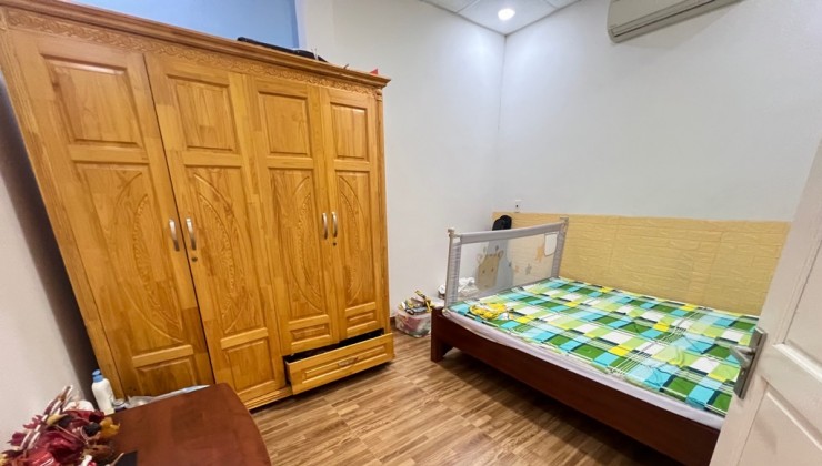 72M2 (4.5*17) NHÀ 2 TẦNG MỚI KENG - HOÀN CÔNG ĐẦY ĐỦ - NGAY KHU PHÂN LÔ - XE HƠI ĐỔ CỬA, GIÁ 5 TY 150 TL.