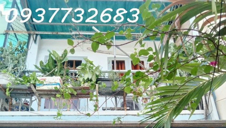 Bán Nhà Đông Hưng Thuận, Quận 12 Giá 2ty3 - sổ hồng riêng, công chứng ngay