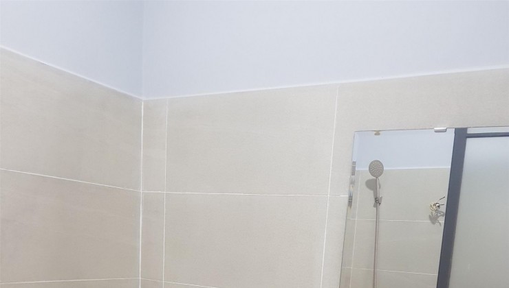 Chính chủ bán nhà Q12- nhà 2 tầng-3PN- 3Wc-DTsd: 94m2,Sát Chợ Cầu- 3.5 Tỉ TL