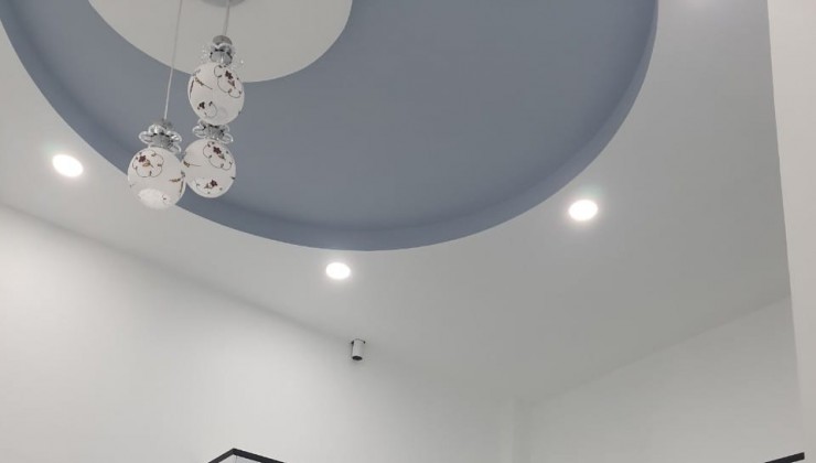 Dat- Nhà Bán chính chủ quận 3 , 4 TẦNG 4PN , NỞ HẬU , Hẻm thẳng 1 trục Giá 5 tỷ 1