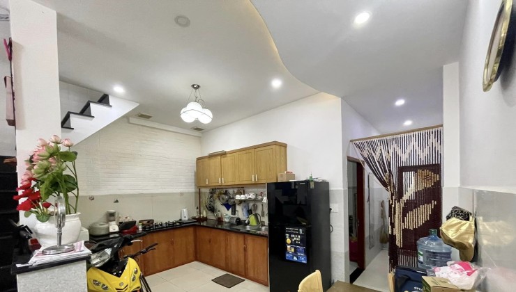 TÌM ĐƯỢC CĂN NHÀ RẺ HƠN SHR 168M2 KO QUY HOẠCH, KO LỘ GIỚI, KO LỖI, Tô Ngọc Vân, Quận 12  GIÁ 6.2 TỶ TẶNG LUÔN.