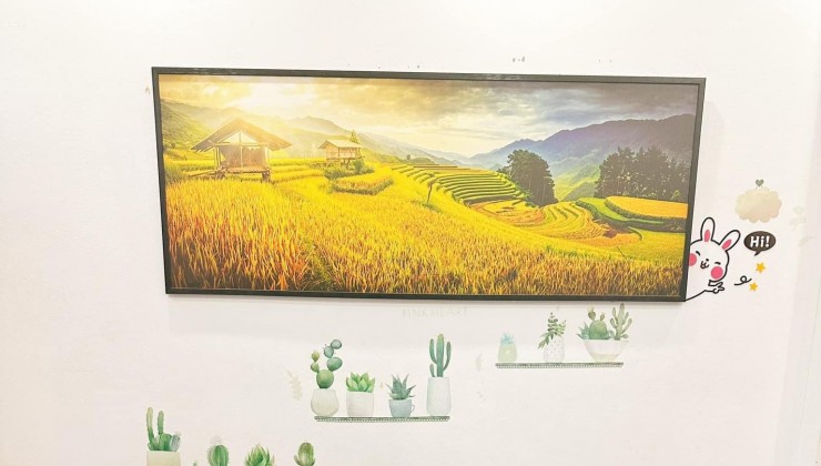 NHÀ ĐẸP TÂY MỖ - DÂN XÂY - LÔ GÓC CỰC THOÁNG - VIEW VƯỜN XANH TƯƠI THOÁNG VĨNH VIỄN