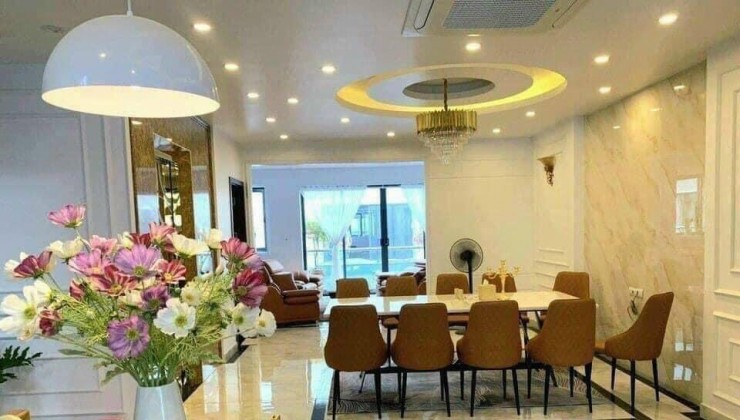 HIẾM BÁN, LIỀN KỀ V6 VĂN PHÚ, MẶT TIỀN 5M, KINH DOANH, GIÁ ĐẦU TƯ