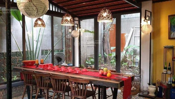 Hiếm!!! bán nhà Phố Tôn Đức Thắng, Đống Đa 91m2 vỉa hè ô tô tránh dừng đỗ kinh doanh 21,9 tỷ 0378726666