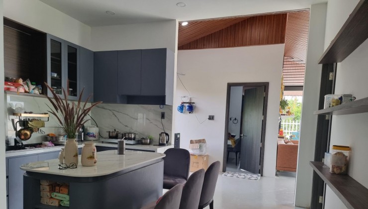 BÁN NHÀ HÀ HUY ngay cạnh. THẠNH LỘC. Q.12. 99M2 - 3 TẦNG giá bán NHỈNH 5 TỶ