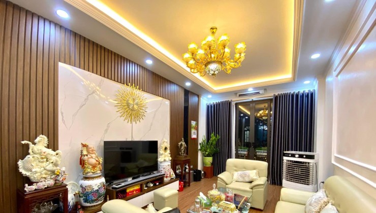 (RỘNG RẺ) Bán nhà ngõ 63 Vũ Trọng Phụng 60mx5T 7.25 ty 2 thoáng 30m ra oto mới đẹp Thanh Xuân