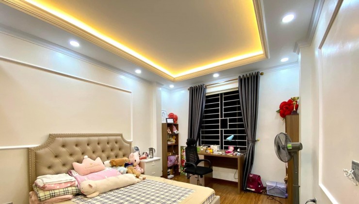 (RỘNG RẺ) Bán nhà ngõ 63 Vũ Trọng Phụng 60mx5T 7.25 ty 2 thoáng 30m ra oto mới đẹp Thanh Xuân