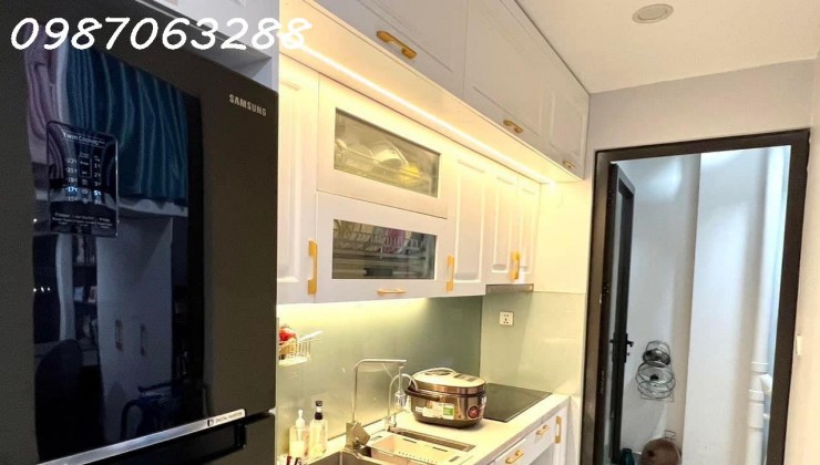 Bán chung cư  đường Dương Đình Nghệ gần toà keangnam Lan mark 72 với 3 ngủ 2 wc nhỉnh 4 tỷ