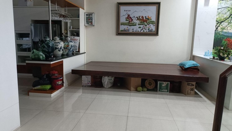 BÁN NHÀ trung tâm VILLA - HẺM NHỰA 10 M - khu biệt thự sang trọng - NỘI THẤT đẳng cấp. Q12