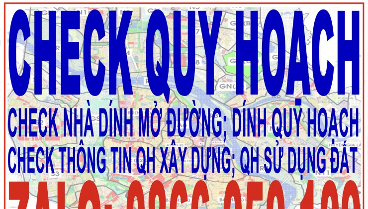 CHO THUÊ NHÀ MẶT PHỐ BẠCH MAI ; VÀ CHECK QUY HOẠCH MỞ ĐƯỜNG
