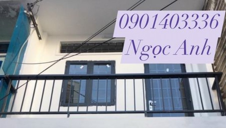 Nhà Cho Thuê Hẻm Xe Hơi Tận Cửa, Đường Hồng Lạc, P11. Q Tân Bình. Gần Khu Bàu Cát.