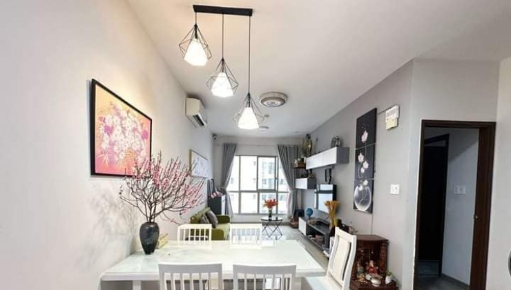 Bán lỗ căn hộ Emerald Celadon City, 2PN+2WC, view nội khu, giá 3.38 tỷ