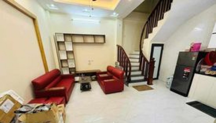 SIÊU HIẾM - RẺ NHẤT KHU VỰC - NGÕ BA GÁC - Ô TÔ CÁCH 9 MÉT