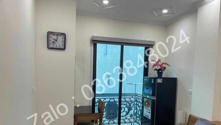 Bán toà nhà Võ Chí Công, dt 112m2, 10 tầng, 38 phòng, siêu phẩm dòng tiền, 48 tỷ