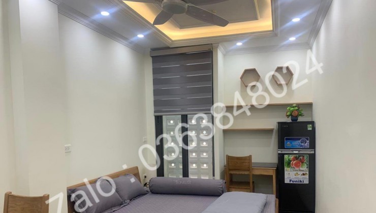 Bán toà nhà Võ Chí Công, dt 112m2, 10 tầng, 38 phòng, siêu phẩm dòng tiền, 48 tỷ