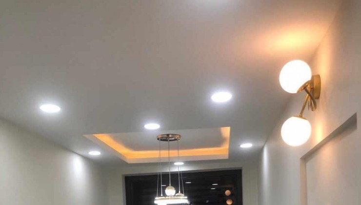 Bán nhà đẹp, mặt tiền khu vip Tân Kiểng Quận 7, 42m2, 4 tầng chỉ 7 tỷ