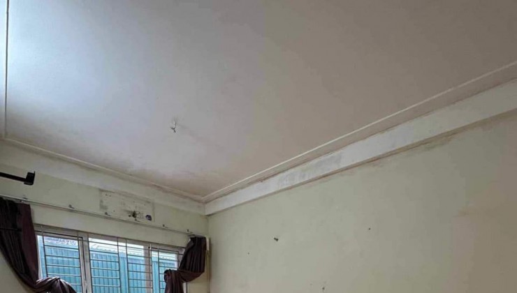 GIẢM 390 TRIỆU - HỘ KHẨU HOÀNG MAI - 42M2 - 5 TỶ 9 - Ô TÔ KINH DOANH - SỔ ĐỎ VUÔNG NHƯ TỜ A4
