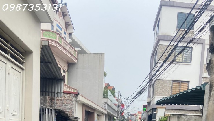 Hàng hiếm tại LỄ PHÁP - TIÊN DƯƠNG - ĐÔNG ANH, Diện tích 126m2, trước mặt 12m full thổ cư, Ngõ nông 15m xuống đường ô tô tránh Mr LA
