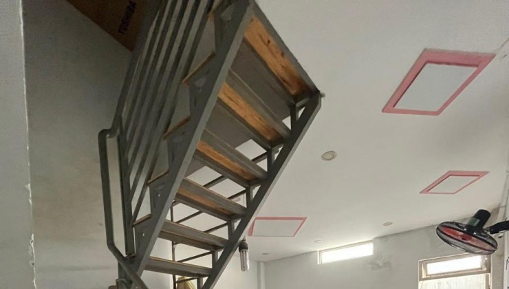 GÒ VẤP - 62M2 VUÔNG VỨC (4x15.5) - HXH CÁCH 5 CĂN RA MẶT TIỀN - KHU PHÂN LÔ - TƯƠNG LAI NGAY KHU TIỆN ÍCH PHÁT TRIỂN - DỰ ÁN KÊNH THAM LƯƠNG MỞ RỘNG
