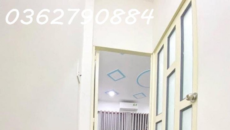 Bán nhà một bước chân đến lotte mart Quận 7 , 48m2 , 2 tầng. nhỉnh 3tỷ