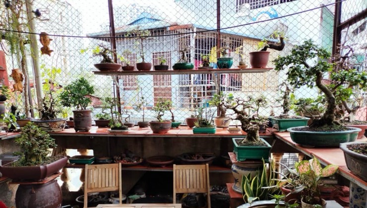 NHÀ ĐẸP CẦU BƯƠU - NỘI THẤT XỊN - Ô TÔ ĐỖ GẦN 0384116167
