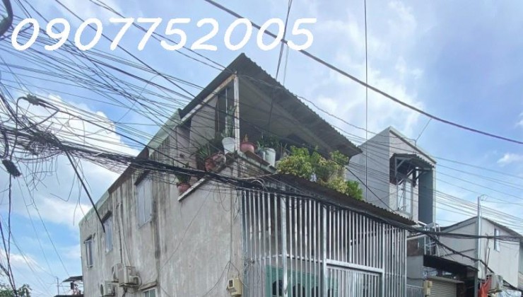 90M2 LINH ĐÔNG - HXH - CHỈ HƠN 3 TỶ