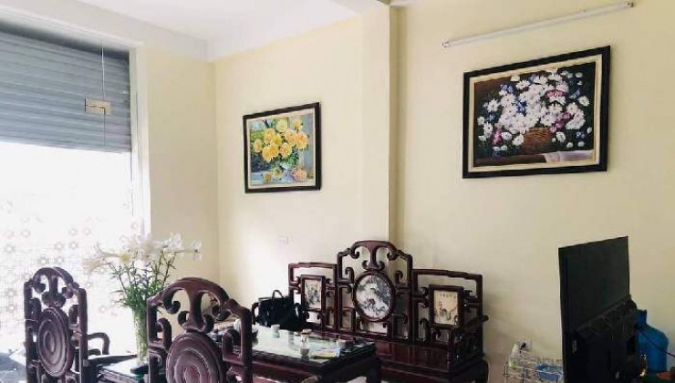 BÁN NHÀ XUÂN NỘN 40M2 x 3T, MT 4.8M, Ô TÔ 7 CHỖ ĐỖ CỬA, GẦN TRƯỜNG CHỢ, GIAO THÔNG THUẬN TIỆN, CHỈ 2.x TỶ