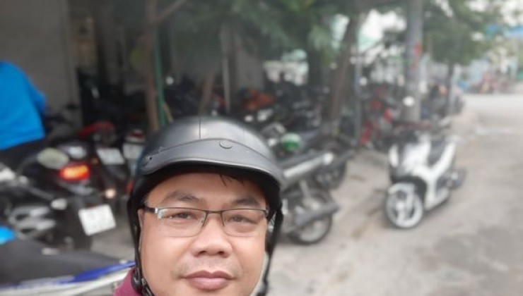 4 tầng Đẹp Mê Mẩn có 5  tỷ x Lê Đức Thọ Gò Vấp TPHCM