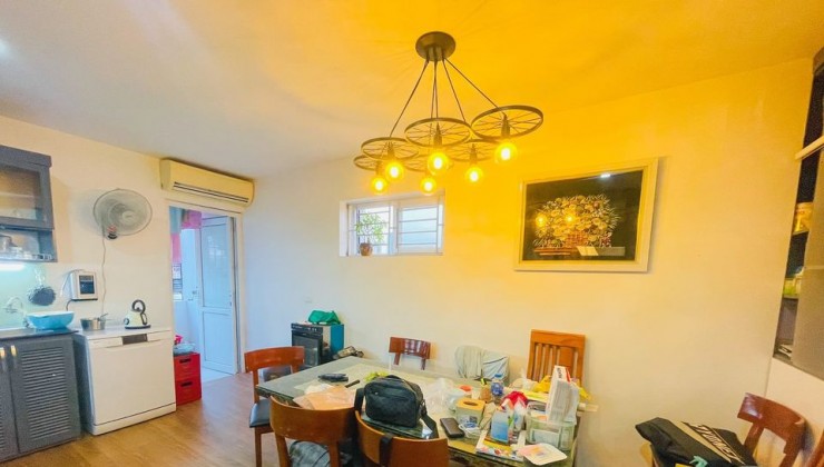 VIP!! PHÂN LÔ Ô TÔ TRUNG TÂM 15 CẦU GIẤY - Phùng Chí Kiên 50M2 ,6 TẦNG THÔNG SỐ VÀNG,VĂN PHÒNG ĐỈNH