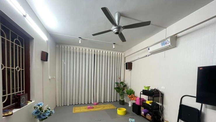 VIP!! PHÂN LÔ Ô TÔ TRUNG TÂM 15 CẦU GIẤY - Phùng Chí Kiên 50M2 ,6 TẦNG THÔNG SỐ VÀNG,VĂN PHÒNG ĐỈNH