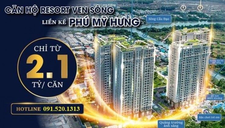 CĂN HỘ 1PN-2PN-3PN KHẢI HOÀN PRIME, GIÁ TỪ 2.2 TỶ, VAY 70%, CHIẾT KHẤU 12%