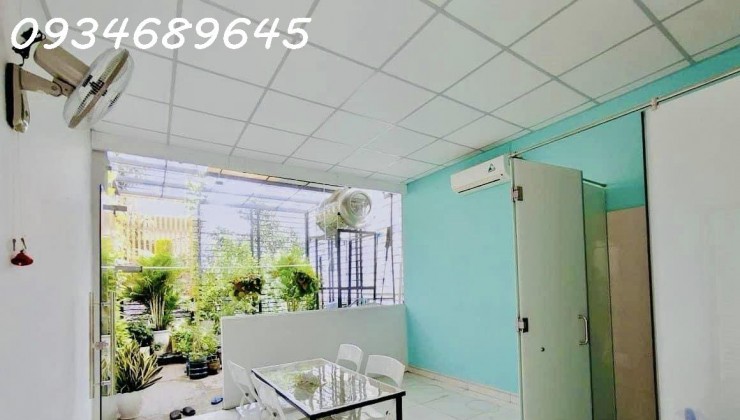 **B-Á-N NHÀ,Hẻm thông 2 mặt tiền, 4x18m (72m2), 2 tầng, 3PN, 2WC- GẦN LÊ THÚC HOẠCH , QUẬN BÌNH TÂN