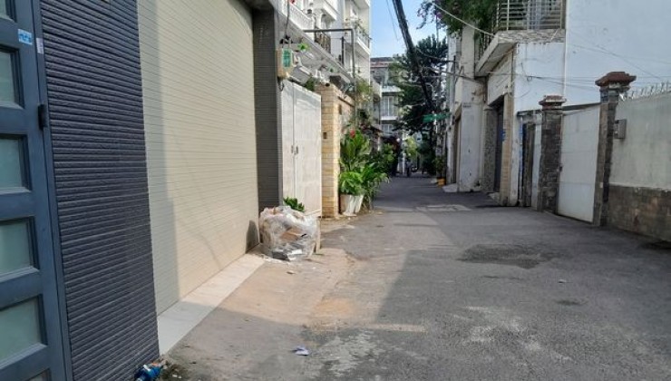 4 tầng Đẹp Mê Mẩn có 5  tỷ x Lê Đức Thọ Gò Vấp TPHCM