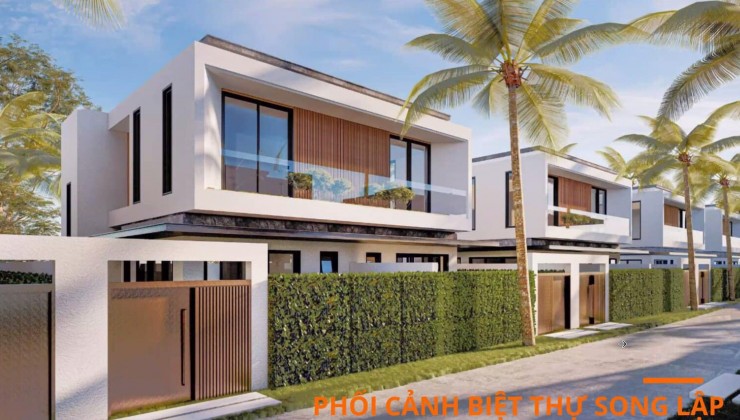 CHỈ 4,8 TỶ CHÌA KHOÁ TRAO TAY NHẬN NGAY  BIỆT THỰ LAGOM PHÚ QUỐC FULL NỘI THẤT 0987663865 -THÔNG TIN CHÍNH THỨC CHỦ ĐẦU TƯ